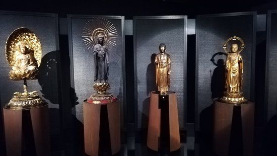 Museum voor Oosterse Kunst